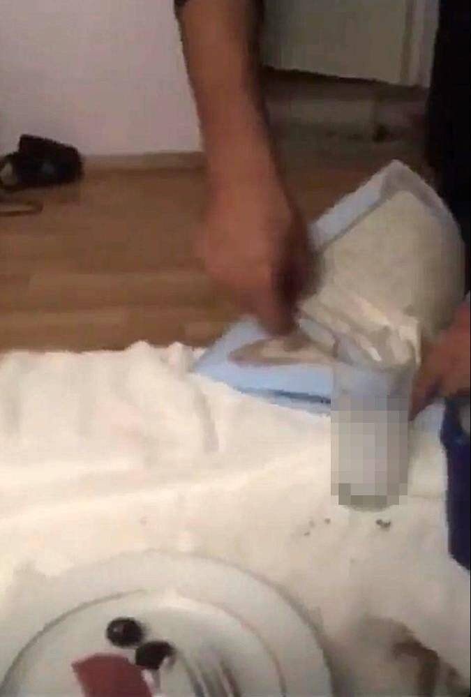 Kur’an-ı Kerim’e saldıran iki “edepsiz” yakalandı