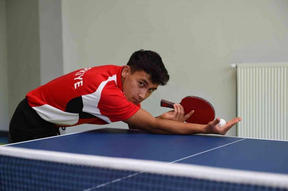 Ahmet Çalık’ın adı Ankara’da yaşatılıyor