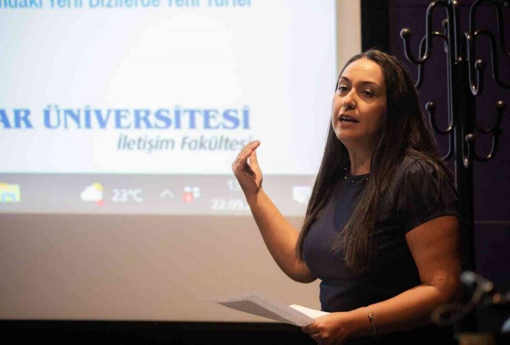 Dizilerde TV-dijital platform rekabeti