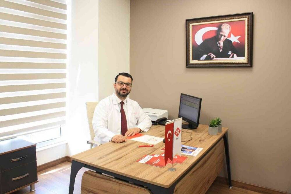 Doç. Dr. Diken: "Geç tespit edilen aort hastalıkları hayati risk oluşturuyor"