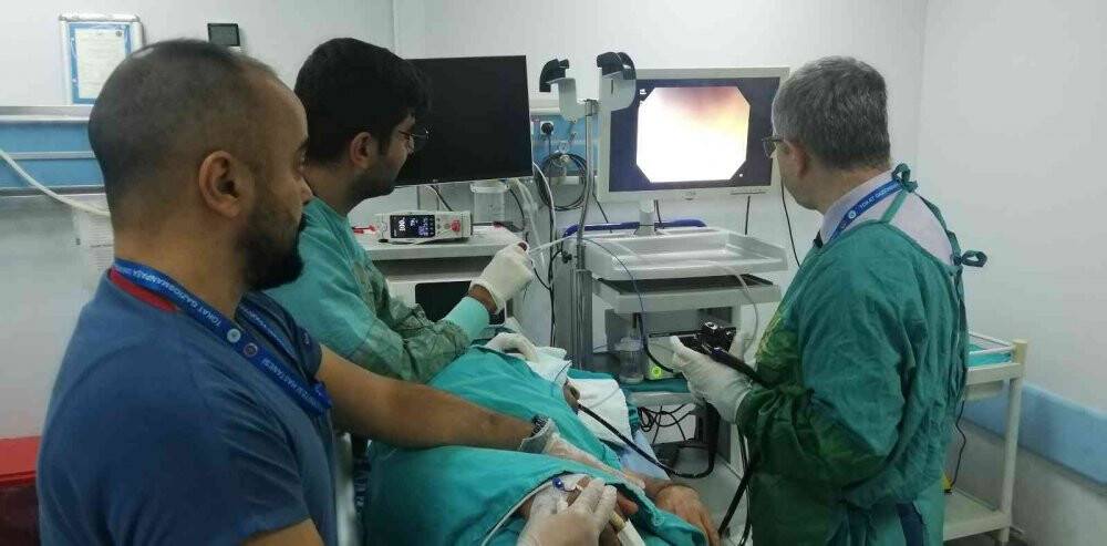 Birçok derde deva ama çekirdeği ile tüketildiğinde hastanelik ediyor