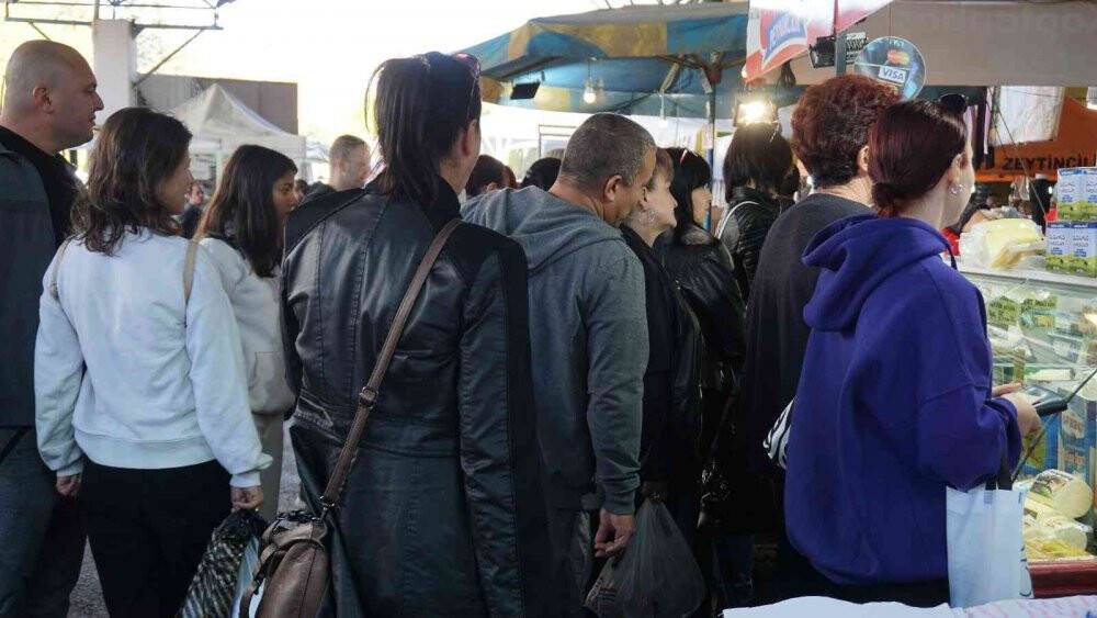 Doğalgaz krizi korkuttu: Bulgarlar Edirne’den battaniye ve yorgan alıyor