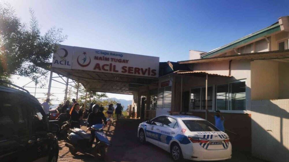 Elektrikli bisikletten düşen genç kız hastanede hayatını kaybetti