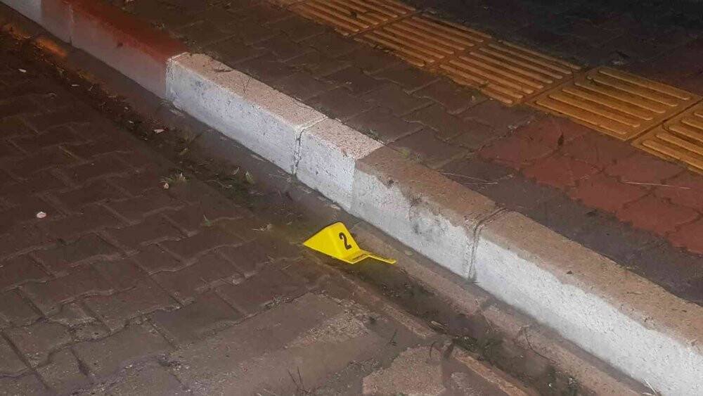 Hasta yakınından doktora darp girişimi