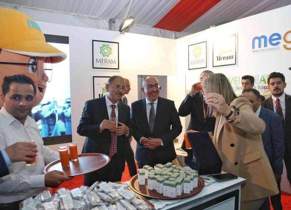 MEGA "Tam Bana Göre" dedirtti