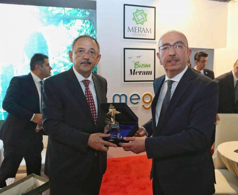 MEGA "Tam Bana Göre" dedirtti