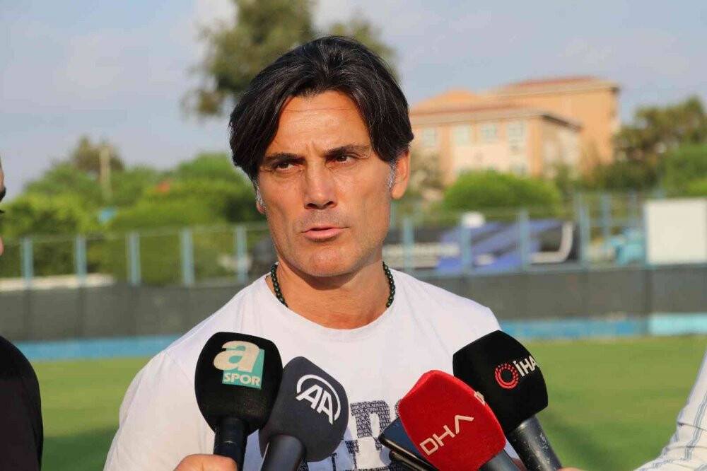 Montella: Konyaspor, şaşırtmaya devam ediyor!