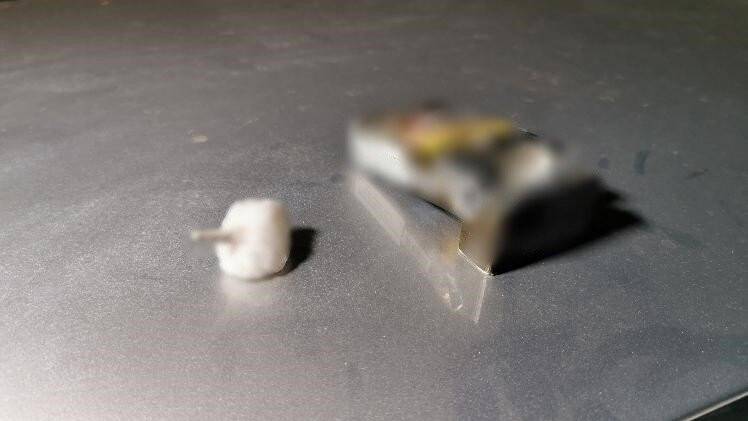 Uyuşturucudan kelepçelendi, “Beni kelepçelediler” diyerek yardım istedi