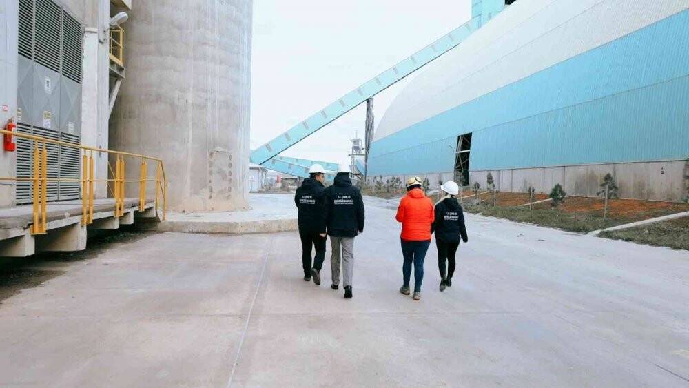 Çevre, Şehircilik ve İklim Değişikliği Bakanlığı’ndan çevre denetimlerine ilişkin açıklama