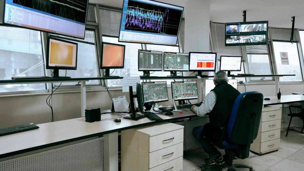 Çevre, Şehircilik ve İklim Değişikliği Bakanlığı’ndan çevre denetimlerine ilişkin açıklama