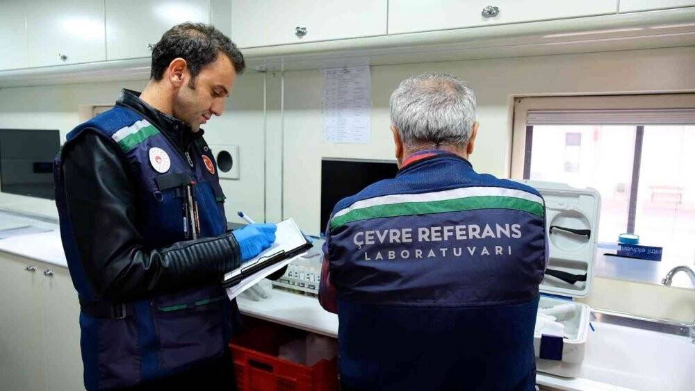 Çevre, Şehircilik ve İklim Değişikliği Bakanlığı’ndan çevre denetimlerine ilişkin açıklama