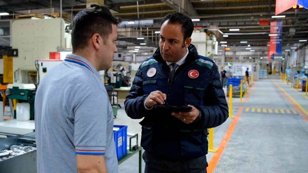 Çevre, Şehircilik ve İklim Değişikliği Bakanlığı’ndan çevre denetimlerine ilişkin açıklama