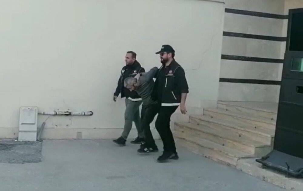 Konya’da uyuşturucu operasyonu: 3 tutuklama