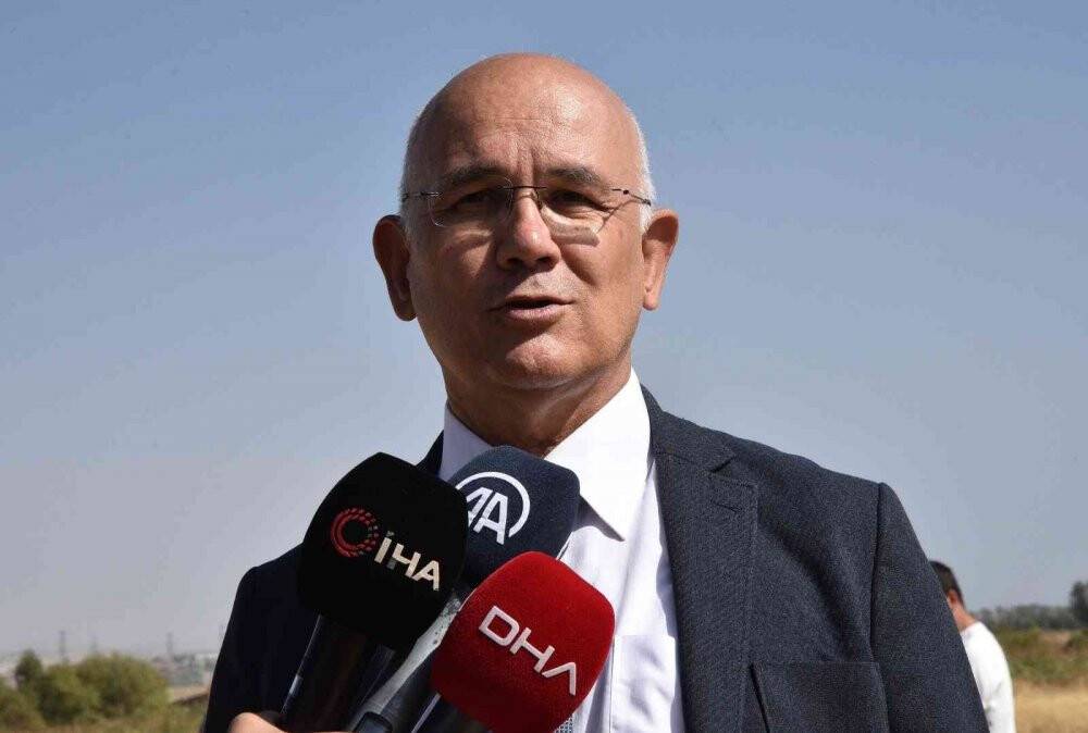 Tarımda dijitalleşme ve dron kullanımı yaygınlaşıyor