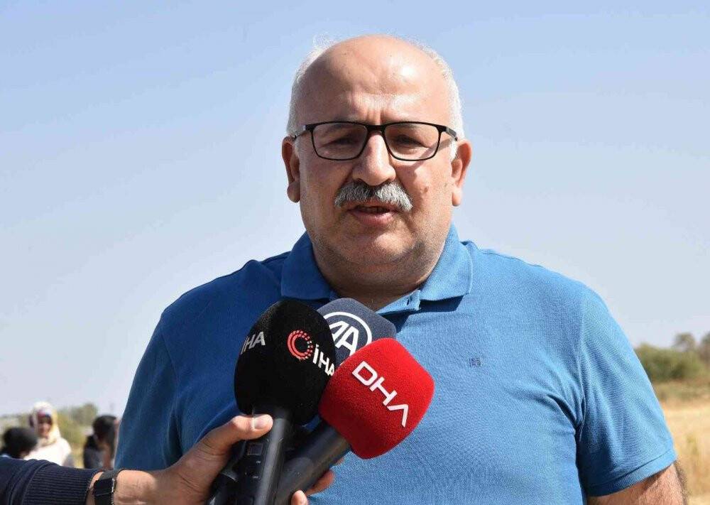 Tarımda dijitalleşme ve dron kullanımı yaygınlaşıyor