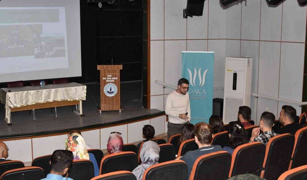 Tarımda dijitalleşme ve dron kullanımı yaygınlaşıyor