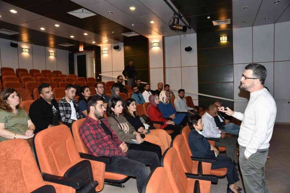 Tarımda dijitalleşme ve dron kullanımı yaygınlaşıyor