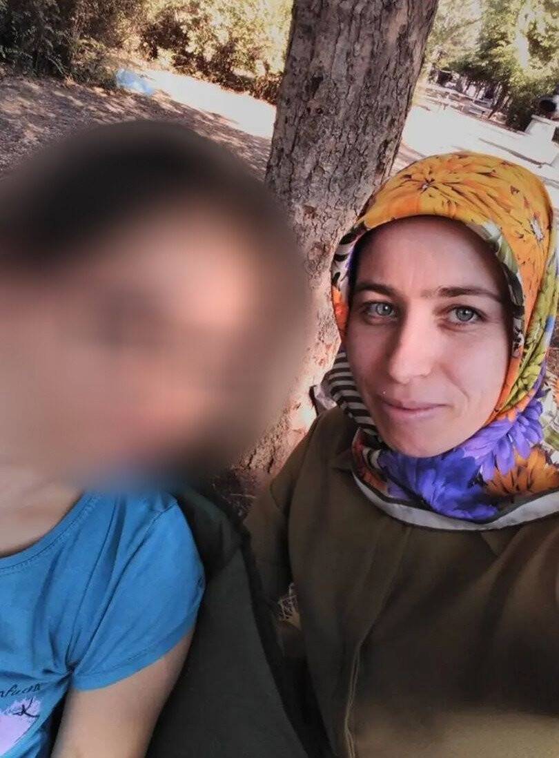 Babaları tarafından katledilen ailenin kimlikleri belirlendi