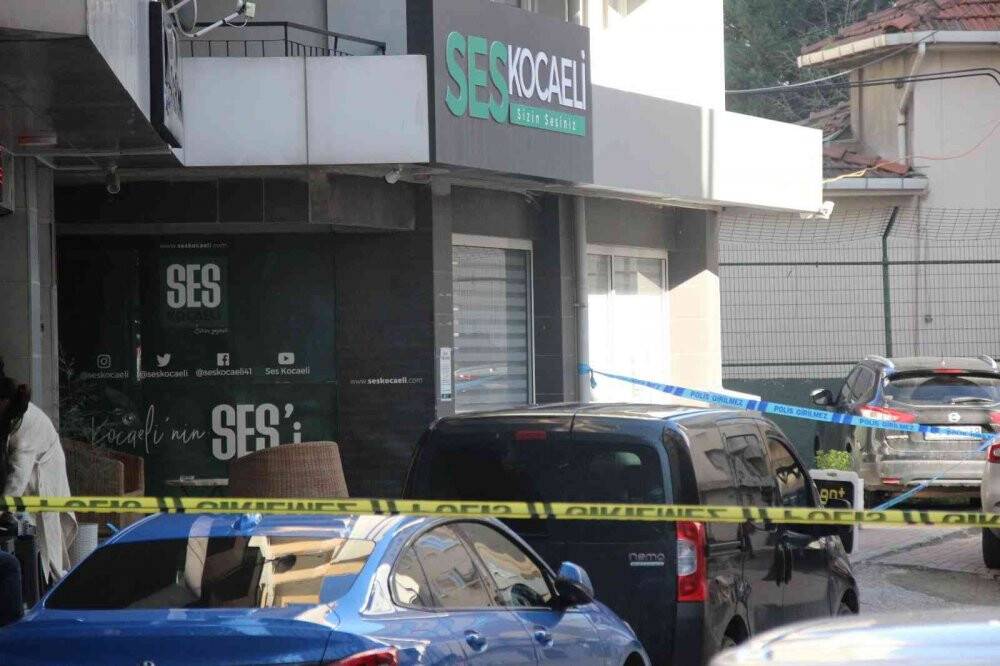 Güngör Arslan’ı öldüren sanık: "Öldürmek için değil, korkutmak amacıyla gitmiştim"