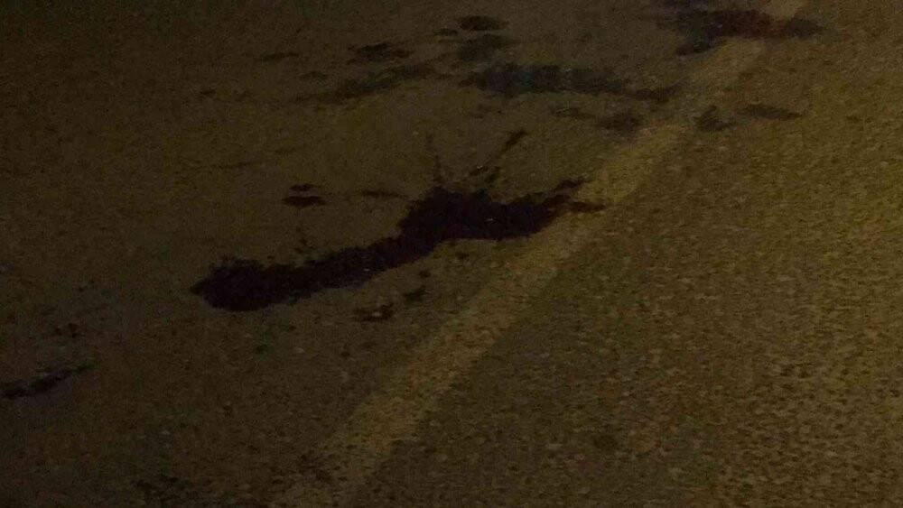 Tekirdağ’da akrabaların arsa kavgası kanlı bitti