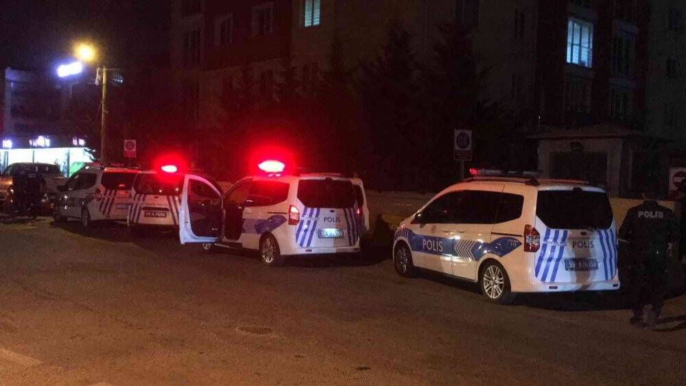 Tekirdağ’da akrabaların arsa kavgası kanlı bitti