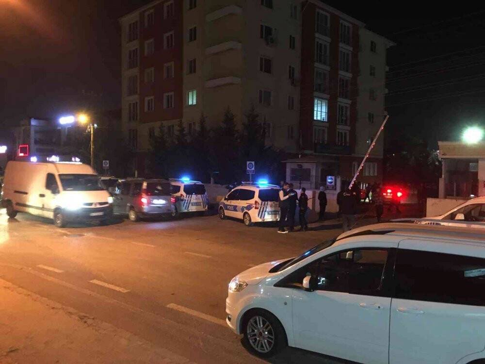 Tekirdağ’da akrabaların arsa kavgası kanlı bitti