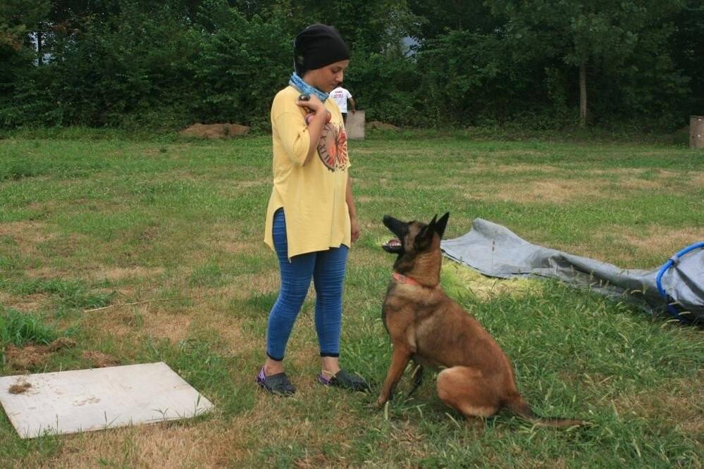 Birçok afette arama kurtarma çalışmalarına katılmıştı, kazaya kurban gitti