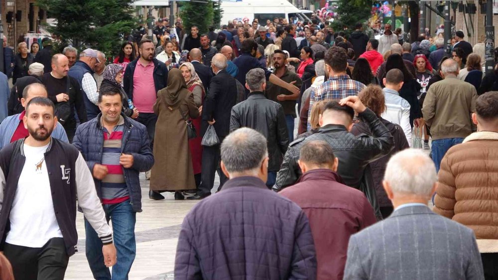 Uzmanından uyarı: “Ekim-mayıs ayları Türkiye için grip salgını dönemi”