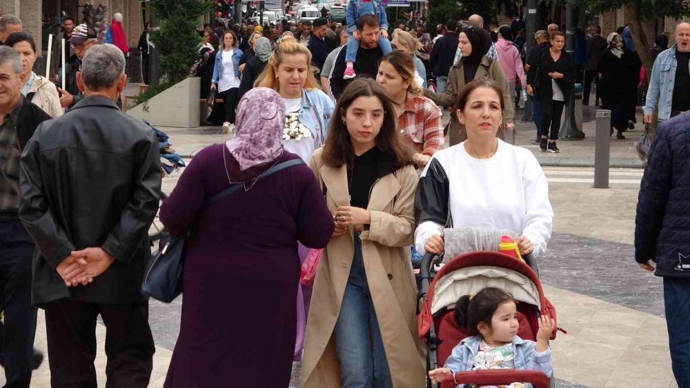 Uzmanından uyarı: “Ekim-mayıs ayları Türkiye için grip salgını dönemi”