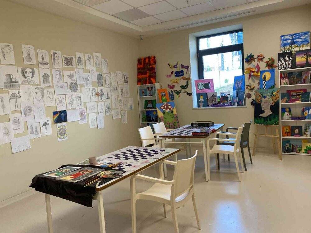 Uzmanlar: “Toplumun ruh sağlığı alarm veriyor"