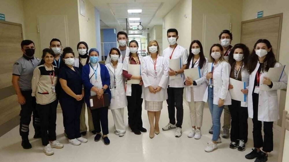 Uzmanlar: “Toplumun ruh sağlığı alarm veriyor"