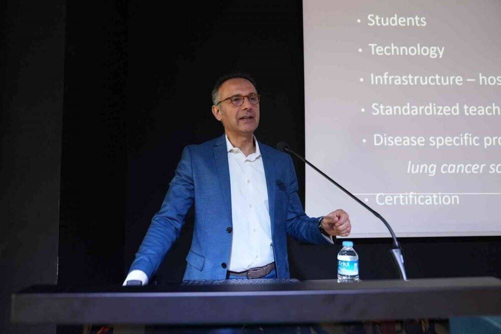 Akciğer hastalıkları artık daha kolay teşhis edilecek