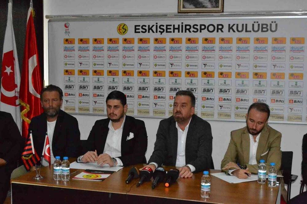 Eskişehirspor, kapanmanın eşiğinde