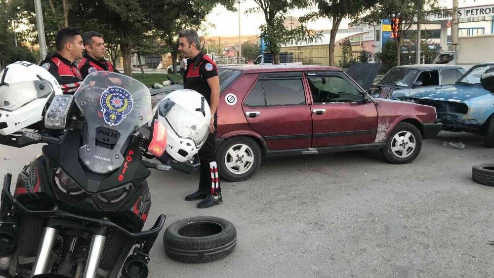 İkiz kardeşlere 2 gün arayla silahlı saldırı