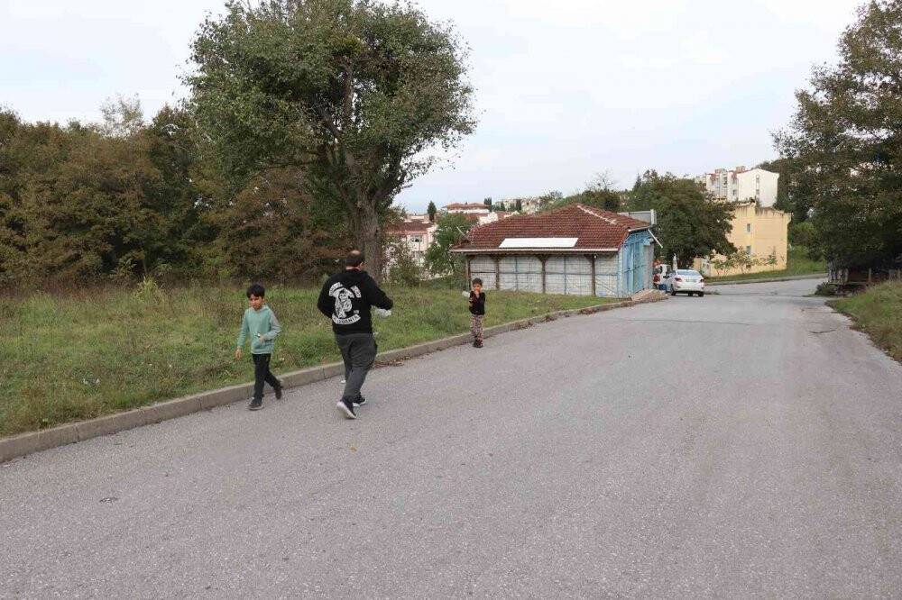 Köpeklerin saldırısına uğradı, şimdi seslerinden bile korkar hale geldi