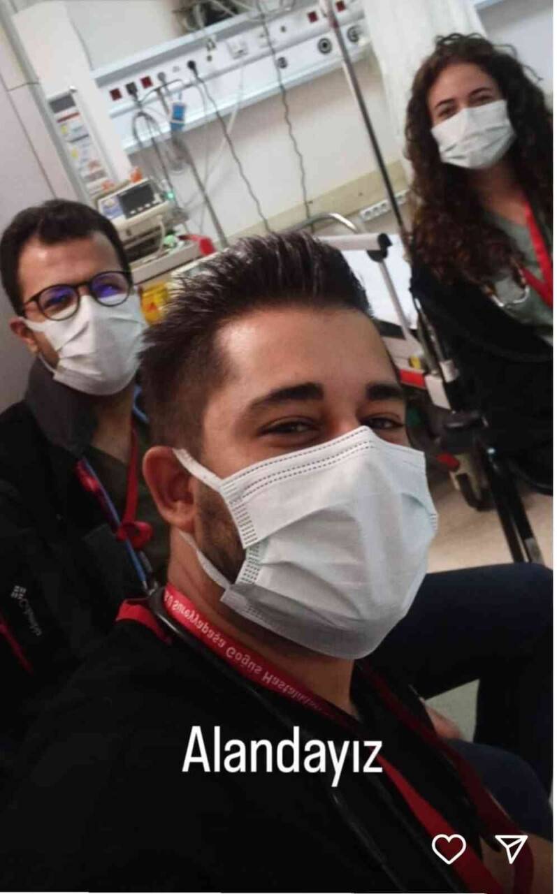 Ataşehir’de aracının direksiyon hakimiyetini kaybeden kamyonet şoförü dükkana daldı: 1 ölü, 1 yaralı