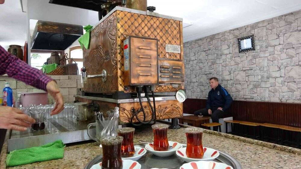 Çay tiryakilerini sevindiren haber