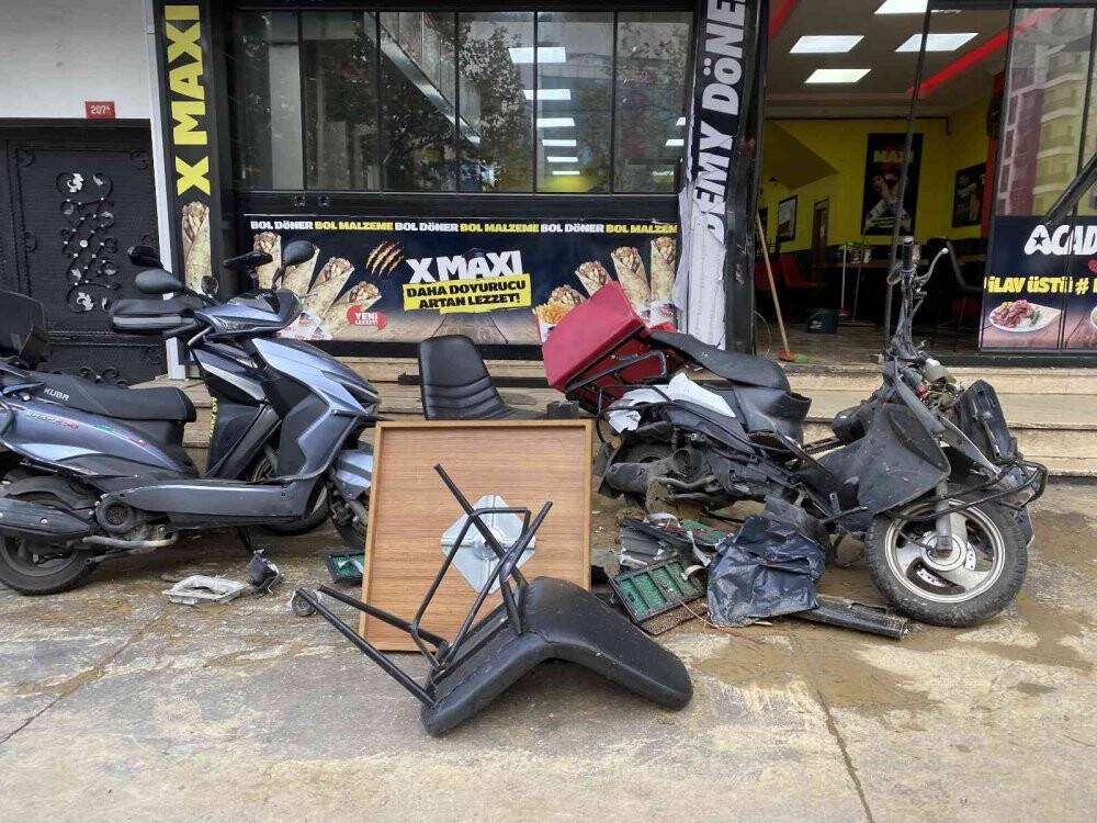 Hayatını kaybeden doktorun kazaya ilişkin yeni bilgiler ortaya çıktı