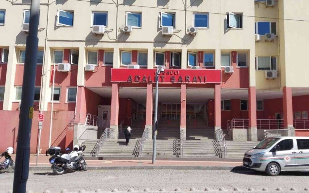 Babaannesine hayatının şokunu yaşattı