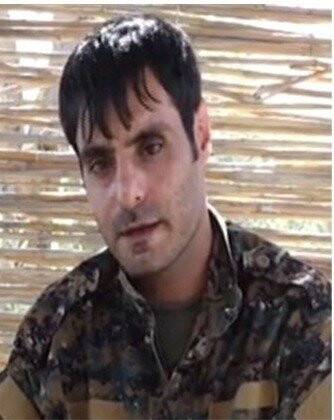 MİT, PKK/YPG’nin sözde tugay sorumlusunu etkisiz hale getirdi