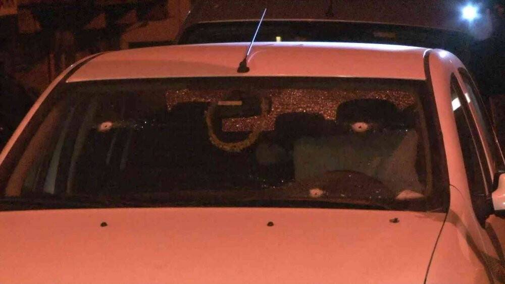 Bahçelievler’de bir işyerine uzun namlulu silahlarla saldırı düzenlendi: 1’i ağır 5 yaralı