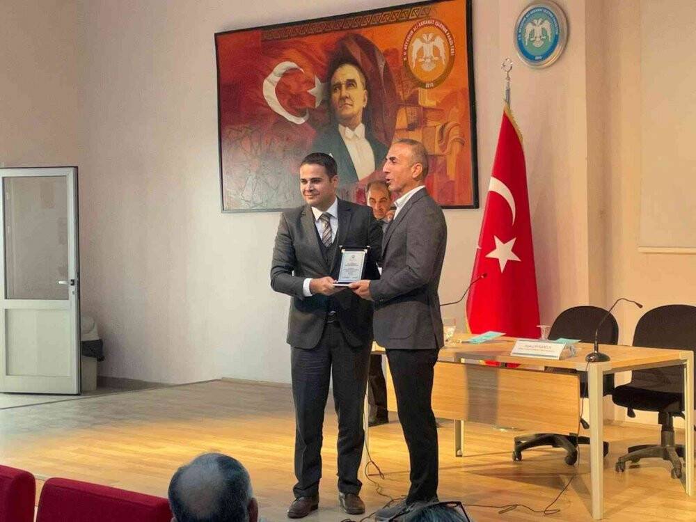 Beyşehir’de “Türk Turizminin Dinamikleri” konuşuldu