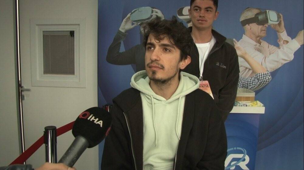 İlk Evim, İlk İş Yerim Projesi tanıtım tırı 17 ilde sosyal konut projesini anlatacak