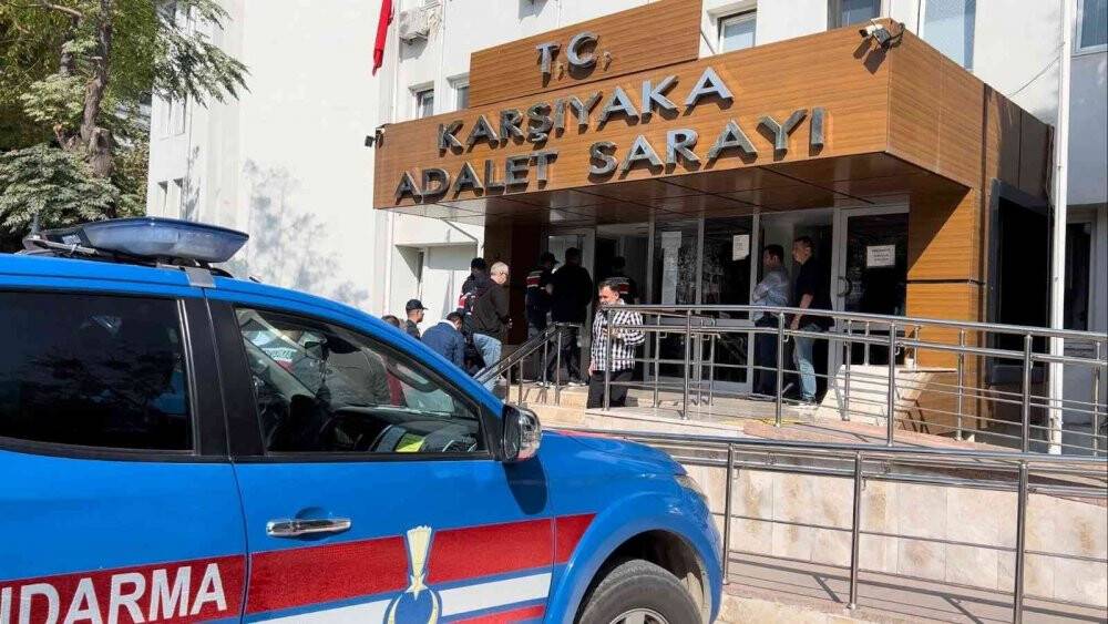 Jandarma ekiplerinden tefeci operasyonu: 4 tutuklama