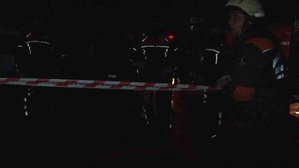 Kadıköy’de 24 katlı rezidanstaki yangının nedeni belli oldu