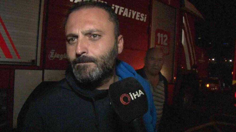 Kadıköy’de 24 katlı rezidanstaki yangının nedeni belli oldu