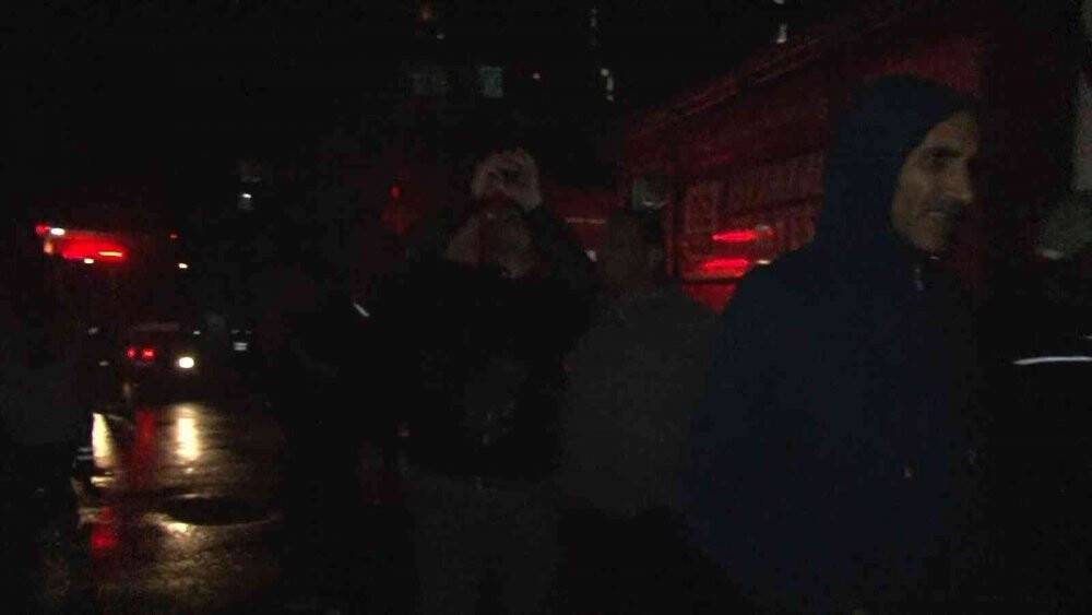 Kadıköy’de 24 katlı rezidanstaki yangının nedeni belli oldu