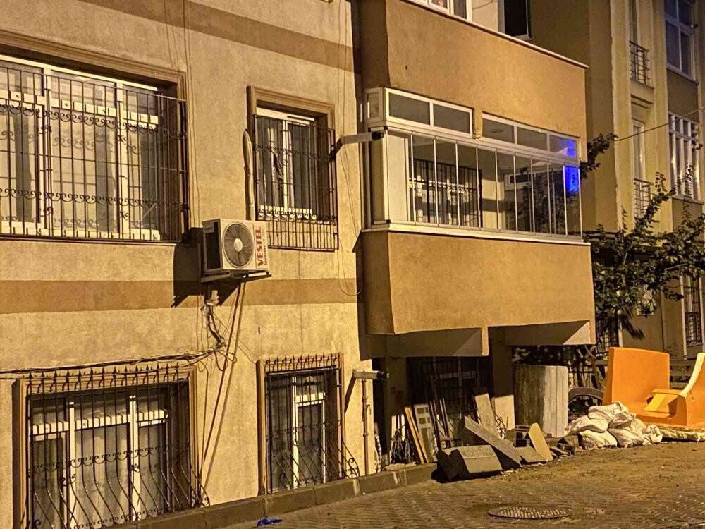 Kullandığı uyuşturucu hem kendisini hem de 4 yaşındaki çocuğunu hayattan kopardı