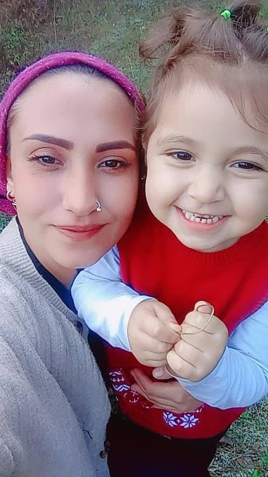 Kullandığı uyuşturucu hem kendisini hem de 4 yaşındaki çocuğunu hayattan kopardı