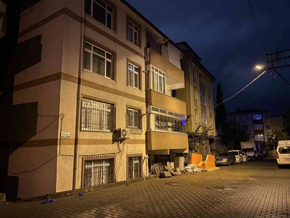 Kullandığı uyuşturucu hem kendisini hem de 4 yaşındaki çocuğunu hayattan kopardı